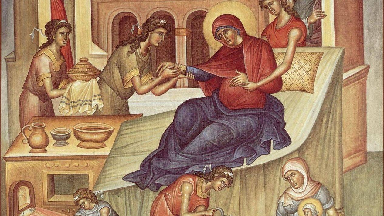 SFANTA MARIA MICA. Ce să nu faci în această zi, sub nicio formă