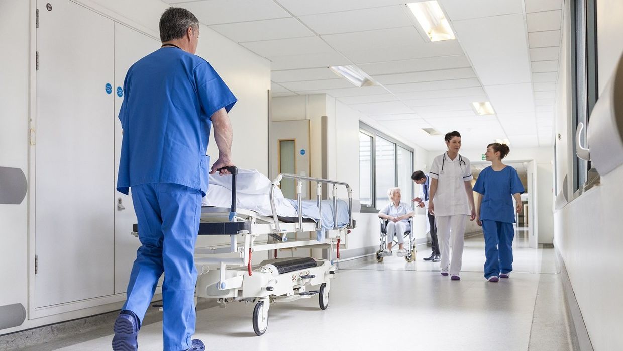 Ce presupune jobul de asistent medical în UK?