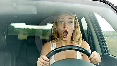 Câte milioane de femei deţin permise auto în România 