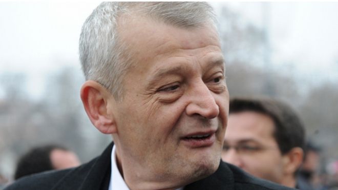 Sorin Oprescu îi suspecta pe Cămătari şi pe fostul şofer că-i ajută pe procurori la anchetarea sa