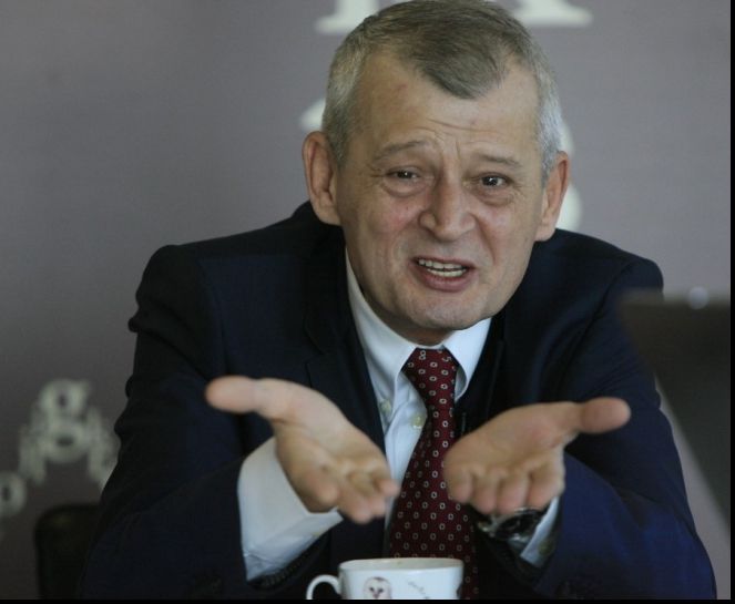Curtea de Apel a anunţat când se va judeca contestaţia lui Sorin Oprescu