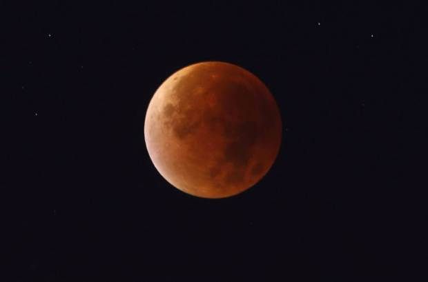 Când are loc ultima superlună din acest an? Doua zodii, afectate de evenimentul astronomic/ Arhivă foto