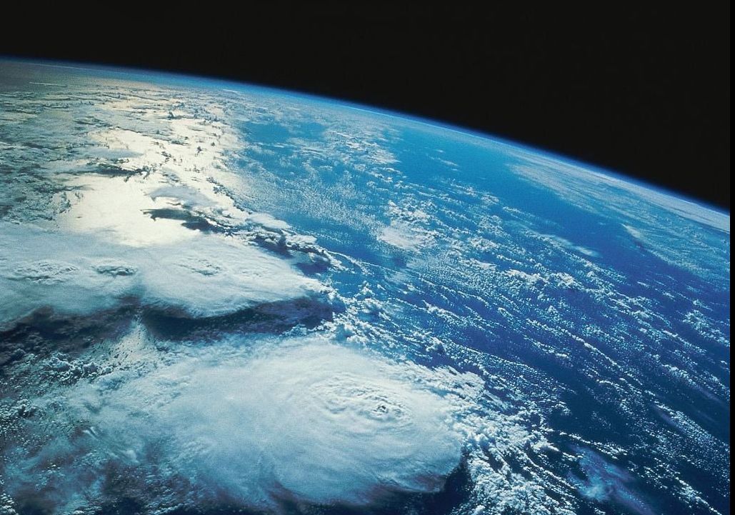 Fenomenul care a avut loc pe Terra cu 55 de milioane de ani în urmă se repetă acum