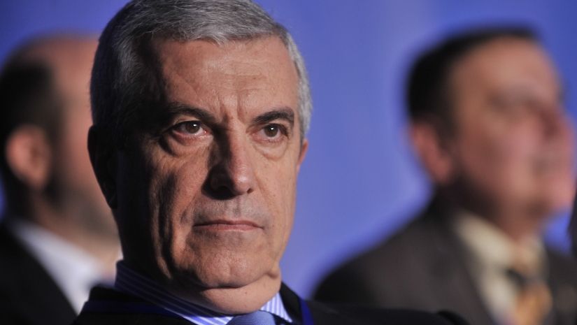 Dosarul EADS. Mită de milioane de euro către oficialii Guvernelor Tăriceanu și Boc (Der Spiegel)
