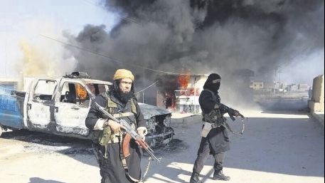 A început asaltul. Turcia a trimis trupe terestre în Irak!