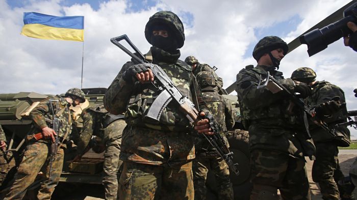 Reacția Bucureștiului, după ce Ucraina a înființat brigada pentru "apărarea Bucovinei de România"