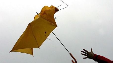 Cod galben de furtună. A început! Care sunt zonele vizate - UPDATE