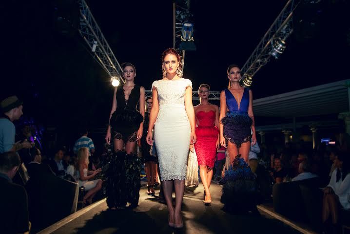 Noua colecție Cristallini! Piese haute-couture pentru femeia modernă și sofisticată