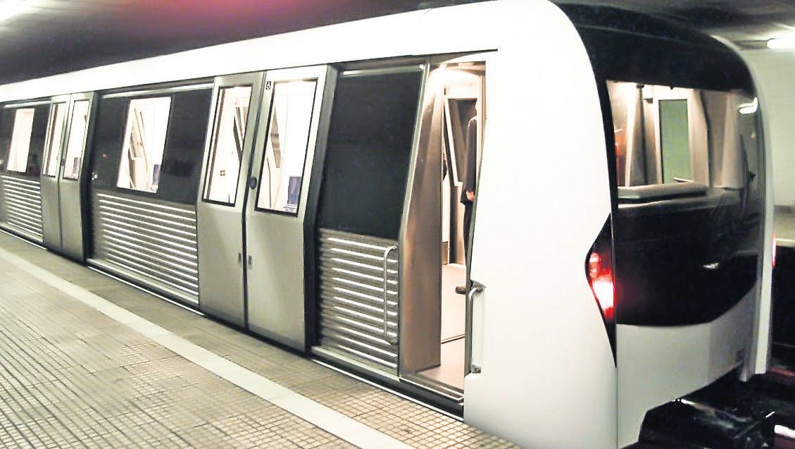 Zece casierii Metrorex, deschise pentru elevi și studenți