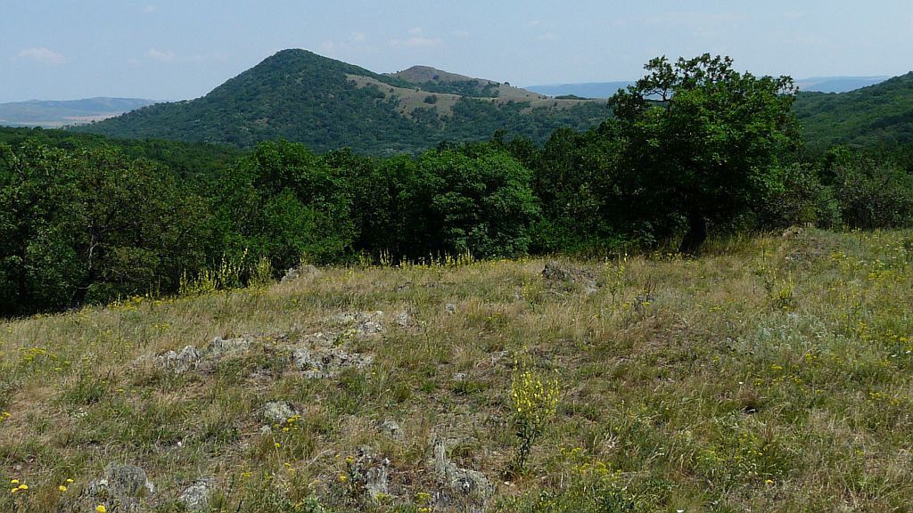 O nouă localitate se naște în județul Vâlcea