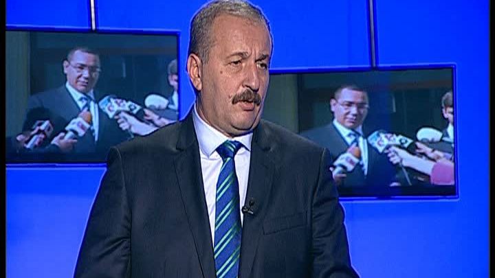 Vasile Dâncu: PSD nu ar fi vulnerabil fără Victor Ponta. Oprea ar trebui să dea un semnal decisiv 