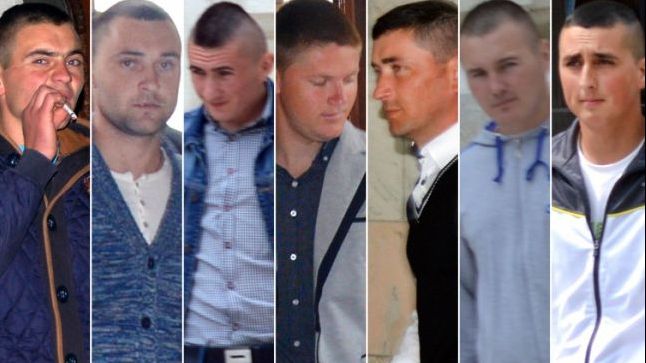 Românii cred că pedepsele pentru viol sunt prea blânde,dar un sfert dintre ei dau vina şi pe victimă