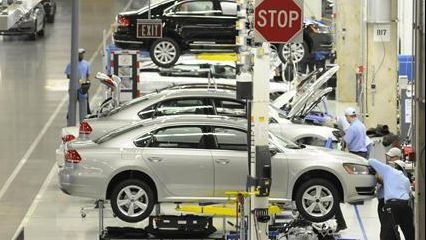 Scandalul Volkswagen ia amploare. Gigantul auto recunoaște că a trișat și în Europa