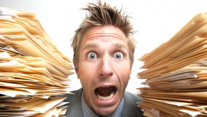 6 metode de a scăpa de stres într-un minut