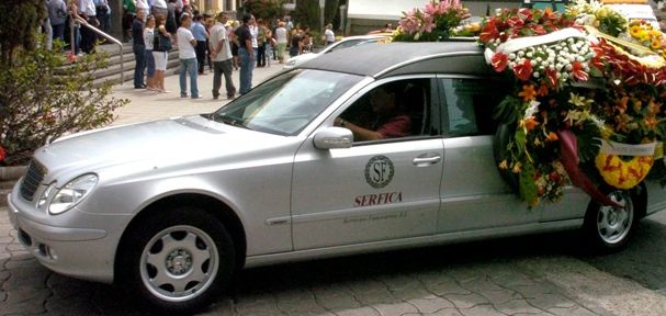 Din păcate, o veste tristă! A murit după o scurtă perioadă de suferință