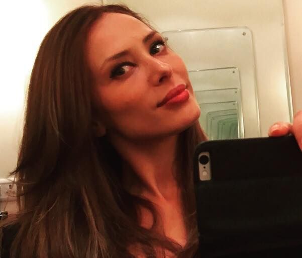 Iulia Vântur, despre cea mai mare schimbare din viaţa sa: "Mi-o doream de mult"