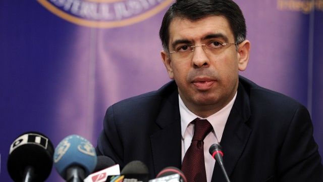 Cazanciuc, despre condiţiile din penitenciare: "Pot să semene cu lagărele de concentrare"