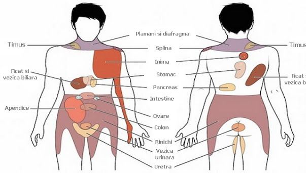 7 dureri pe care nu trebuie să le ignori. Pot semnala afecțiuni foarte grave
