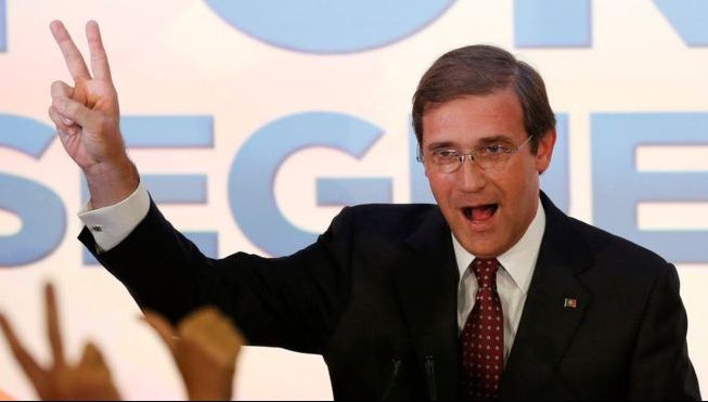 Alegeri parlamentare în Portugalia: Victoria clară a coaliției de centru-dreapta, aflată la putere