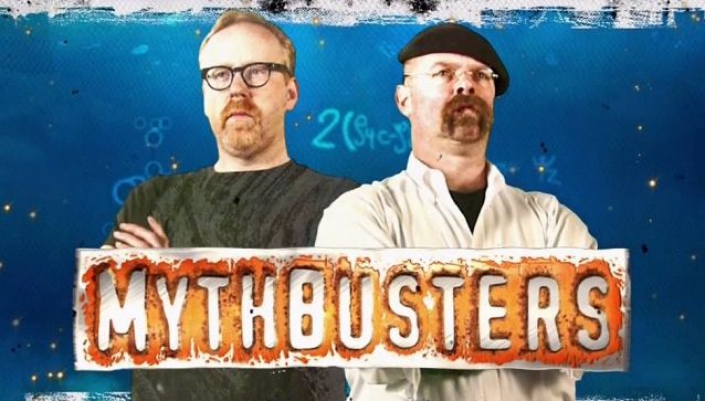 Anunţul făcut de Discovery pentru fanii emisiunii "MythBusters". Ce se va întâmpla în 2016