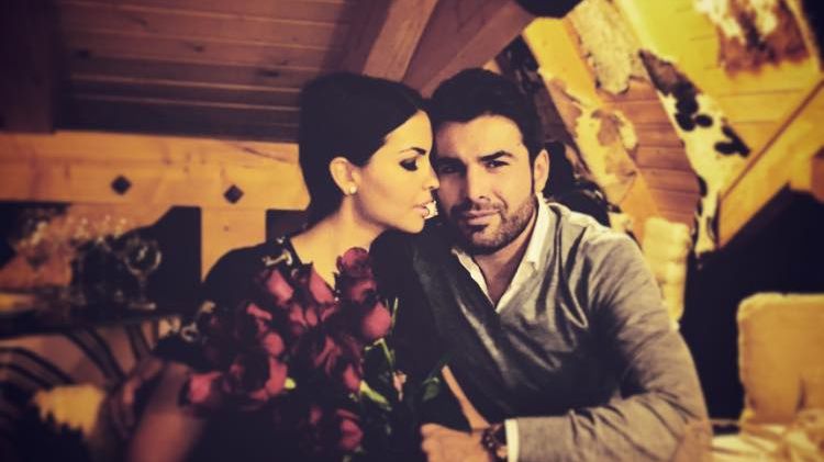 Socrul lui Adrian Mutu a aflat teribila veste de după gratii