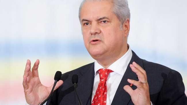 Adrian Năstase despre audierea Cristinei Guseth: Parlamentul a confirmat că este o masă de manevră