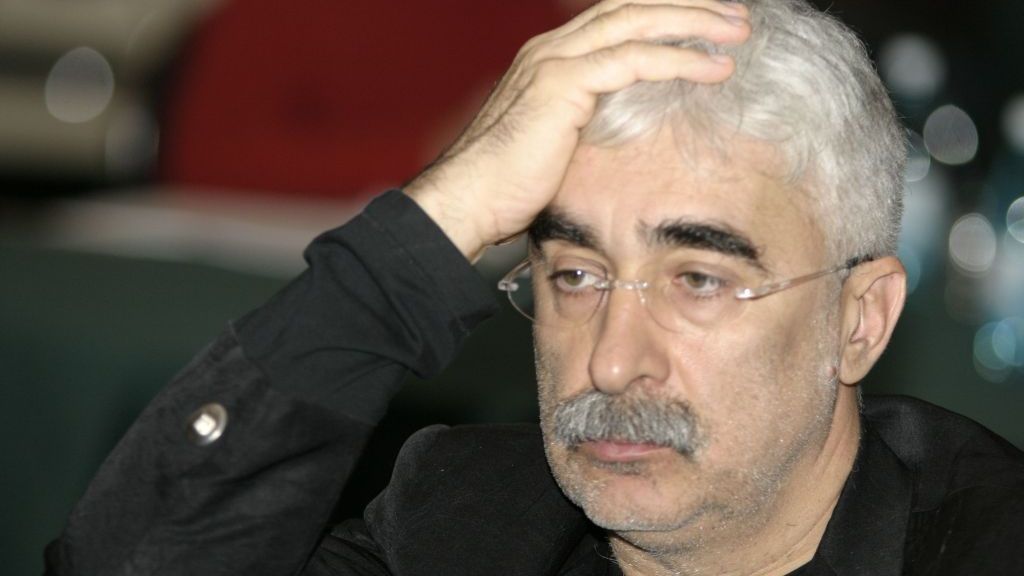 Adrian Sârbu a vândut cinci publicații către patronul Cancan