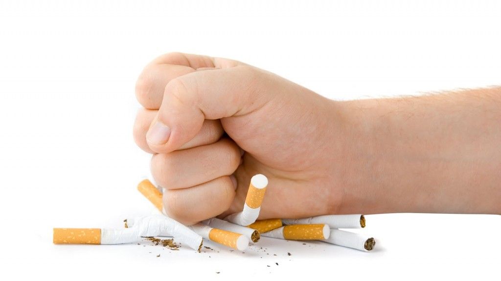 6 metode inedite să te lași de fumat