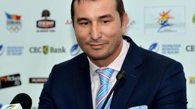 Preşedintele COSR cere măsuri în cazurile de doping ale sportivilor de la Kaiac-Canoe si Atletism