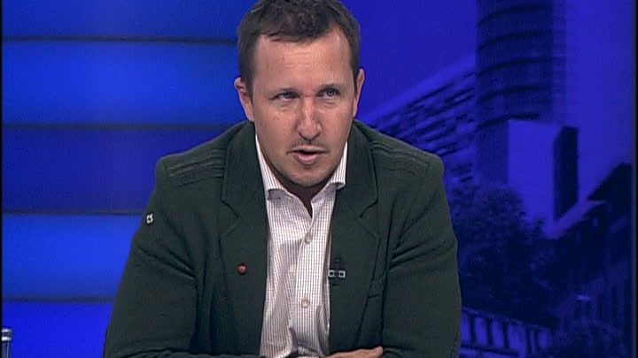 Dosarul Microsoft. Căutiș: Nu trebuie să ne mire că Traian Băsescu l-a apărat pe Bittner 