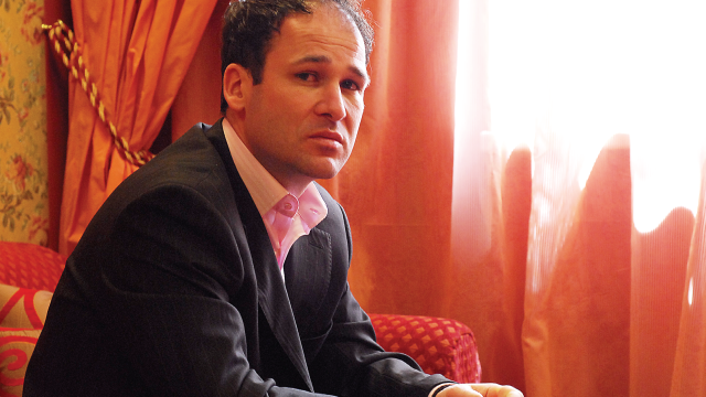 Robert Negoiţă a confundat DGA cu DNA. Ulterior s-a corectat