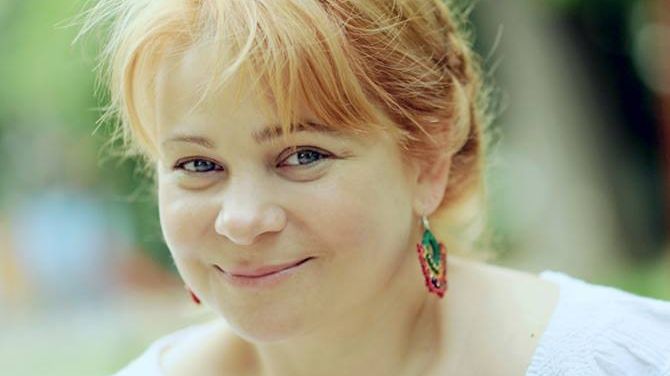 Anunţul făcut de actriţa Anca Sigartău. "Cât mai durează minciuna, mitocănia şi nesimţirea?"