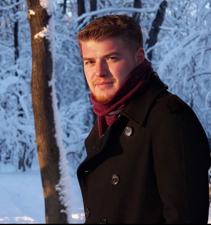 Andrei Petre Bucă, un alt tânăr care era de negăsit, este mort. A fost identificat la IML