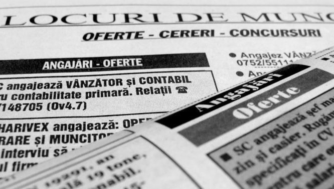 Credeau că pleacă la muncă în străinătate, dar nu era decât o înşelătorie. Cum funcţiona "schema"
