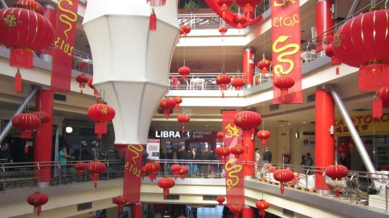 Dragonul Roșu/ Arhivă foto