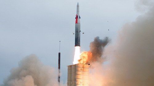 Coreea de Nord a lansat o rachetă balistică