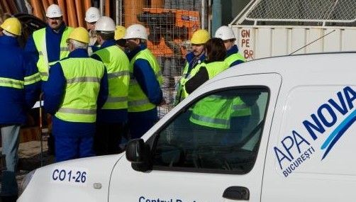 Directorul adjunct Apa Nova, despre filajul angajaţilor companiei: Aveam o bănuială, dar...
