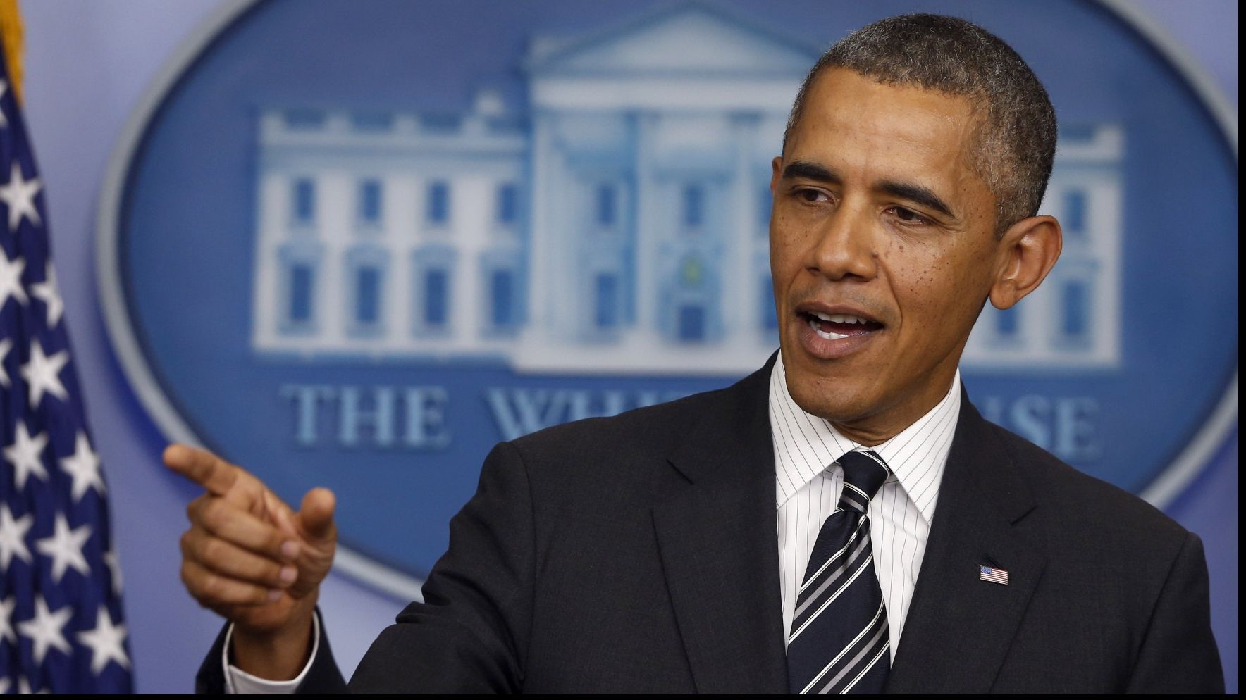 Barack Obama: Vom câștiga războiul împotriva ISIS