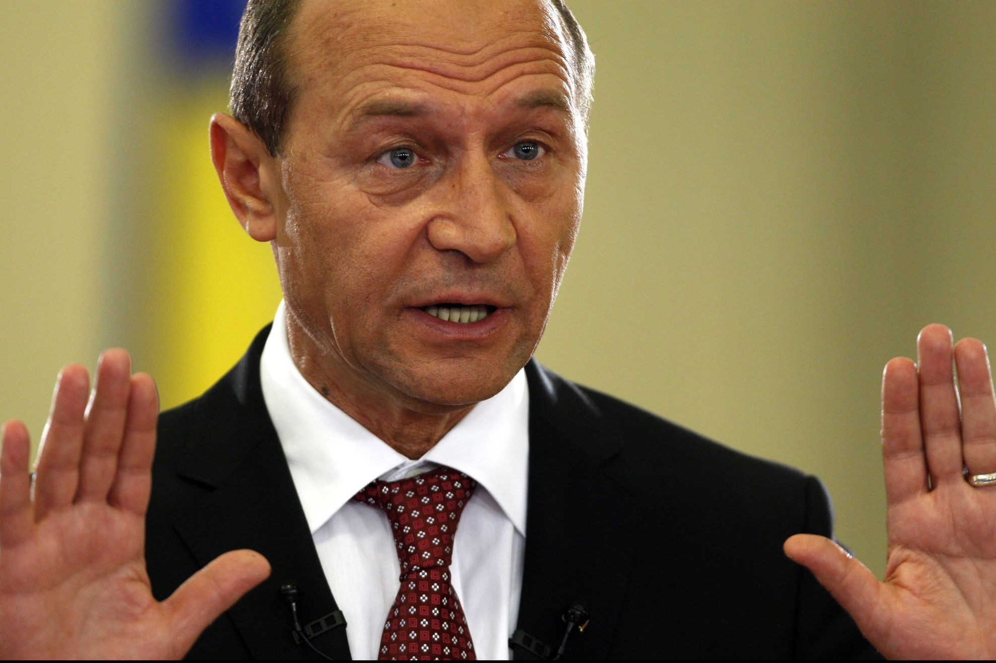 Băsescu, despre dezvăluirile lui Niţulescu: Este un om serios. În schimb, Dragnea l-a minţit