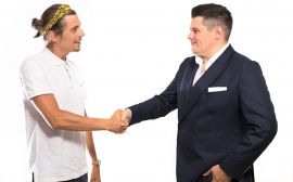 Românul care vrea să cucerească Silicon Valley (P)