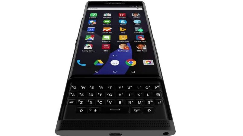 BlackBerry Priv. Tu ai cumpăra un astfel de telefon?