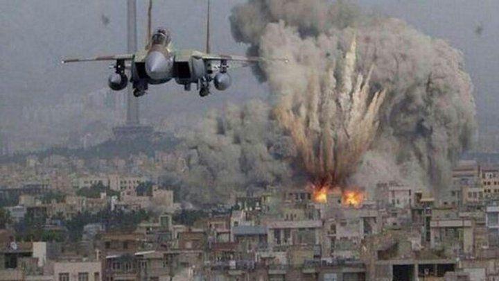 Spital sirian, bombardat de aviaţia militară rusă: Cel puţin 13 oameni au murit