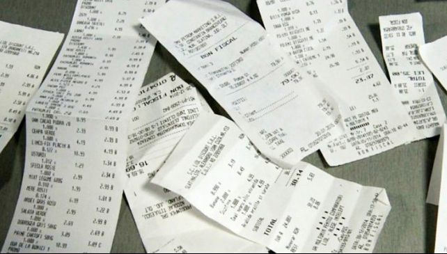 Loteria bonurilor fiscale. Care sunt bonurile câștigătoare pentru luna septembrie