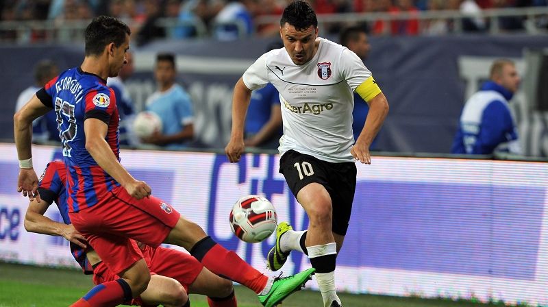 Rezultate Cupa Ligii. Vom avea un derby important în semifinalele competiţiei
