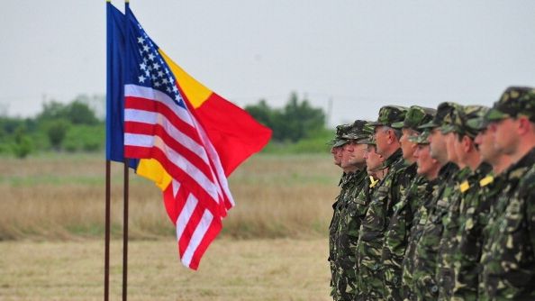 Rusia amenință din nou România să renunţe la sistemul antirachetă "cât nu este prea târziu"