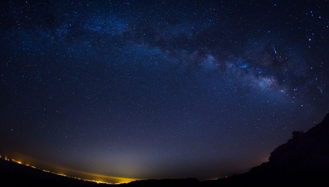 NASA a confirmat: se va întâmpla chiar în ultima noapte din această lună