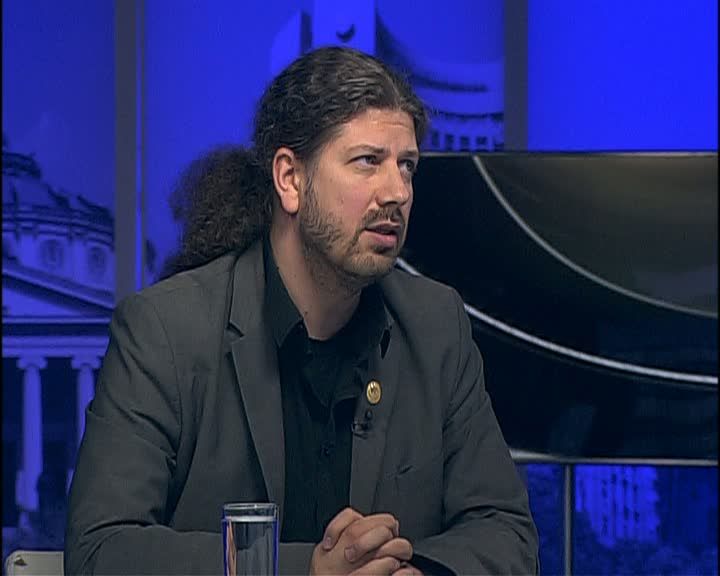 Remus Cernea vrea ca preoţii să poată fi verificaţi de CNSAS fără cerere de la culte 