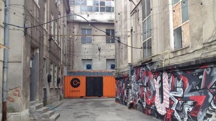 Asta este principala cauză pentru care cei din Clubul Colectiv nu au putut să iasă afară