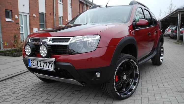 Alarmă pentru Dacia în Franța. Ceva nu merge bine