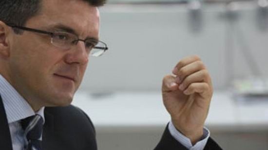 Dan Dungaciu: "În acest moment, România are o şansă pe care nu a mai avut-o niciodată" 